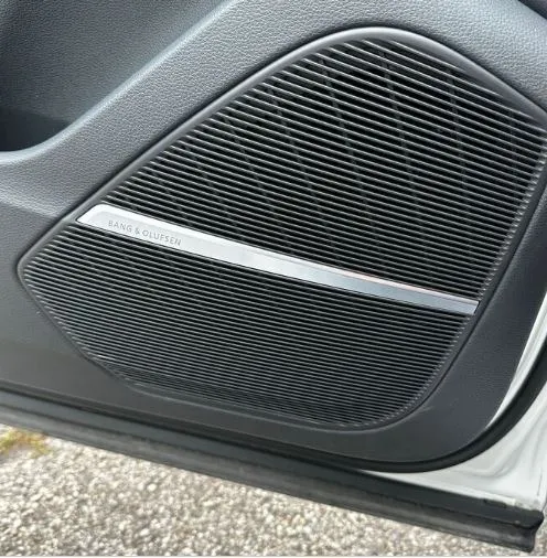 Audi Q7 50TDI Quattro Image 8